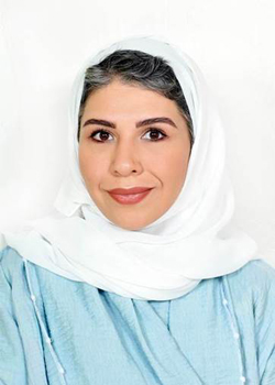 Maryam Abdullatif Alhabab image